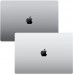 Ноутбук Apple MacBook Pro 16" 2021 Apple M1 Pro chip with 10‑core CPU and 16‑core GPU (16+512GB SSD)
